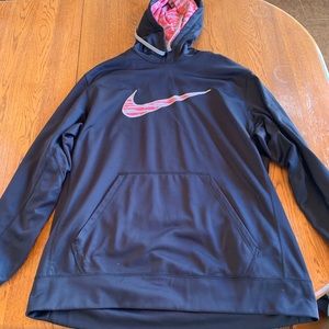 Nike Men’s Hoodie XL